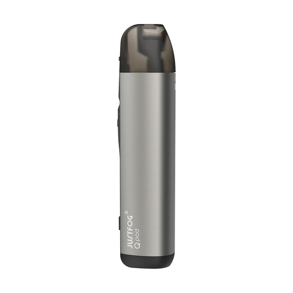 JUSTFOG QPod Kit 900mAh & 1.9ml