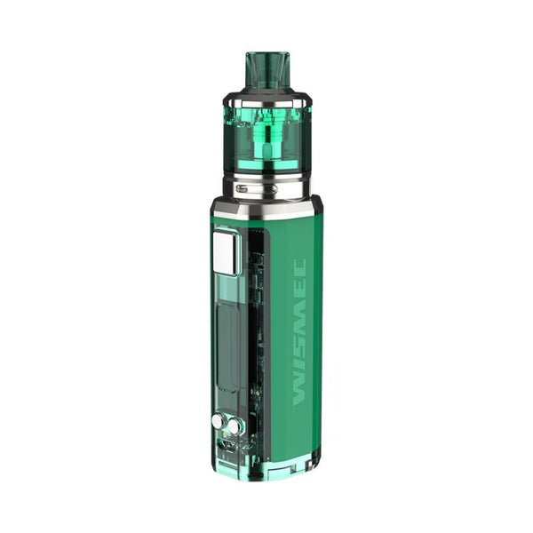 Wismec SINUOUS V80 80W Starter Kit with Amor NSE