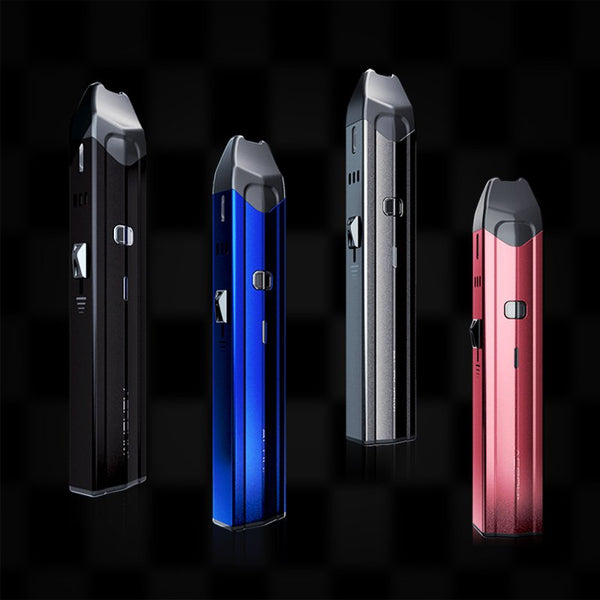 Acrohm Skyline 40W AIO Pod Kit