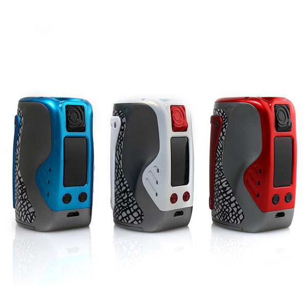 Wismec Reuleaux Tinker 300W TC Box Mod