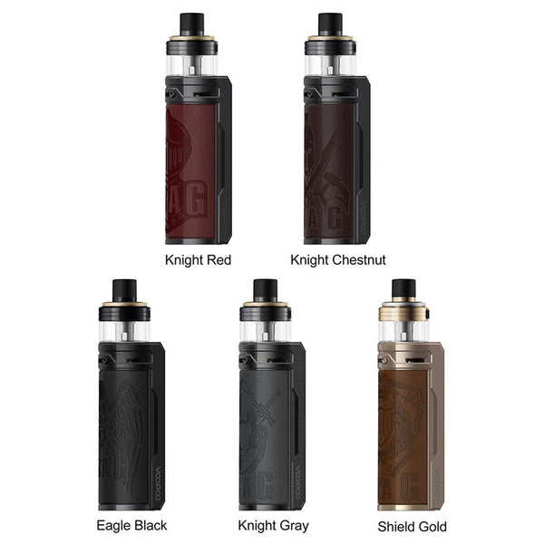 VOOPOO Drag X PNP-X Pod Kit