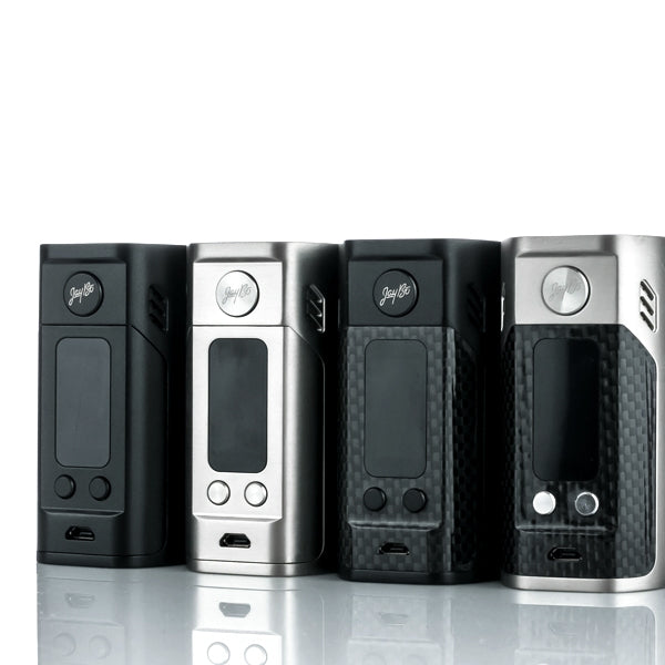 WISMEC Reuleaux RX300 TC Box Mod Battery