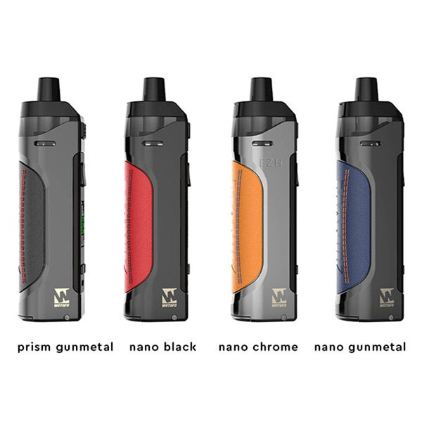 Wotofo MANIK 80W Pod Mod Kit 4.5ml