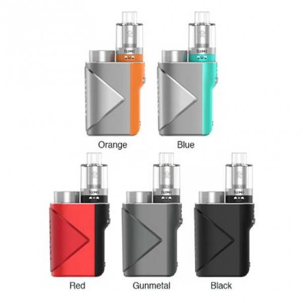 Geekvape LUCID 80W Starter Kit with LUMI Tank