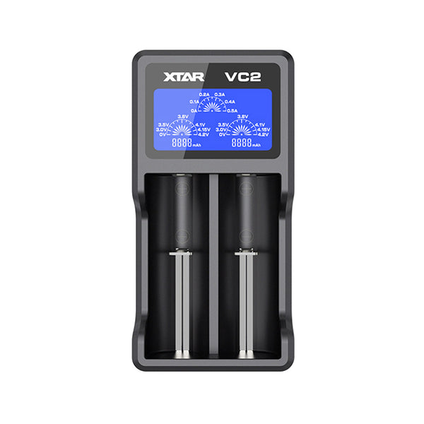 XTAR VC2 Charger