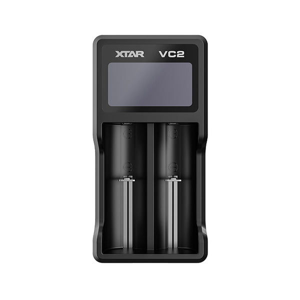 XTAR VC2 Charger