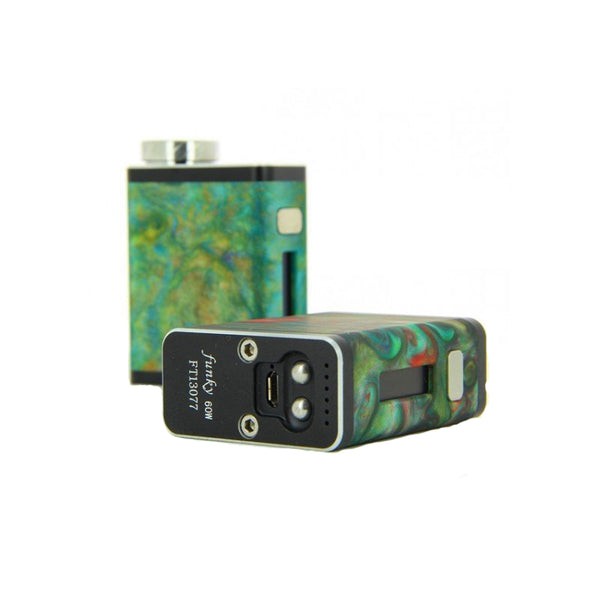 Aleader Funky 60W TC BOX MOD