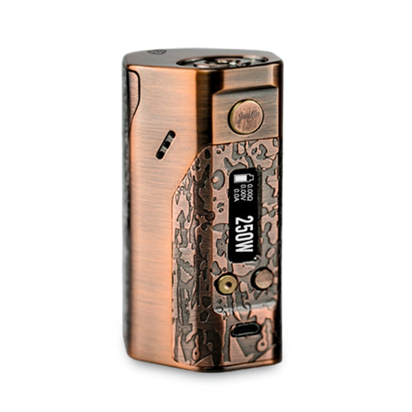 WISMEC Reuleaux DNA250 250W TC Box Mod