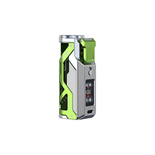 Wismec Reuleaux RX G 100W Box Mod