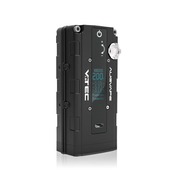 Augvape VTEC1.8 BOX Mod 200W