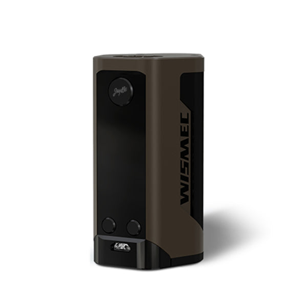 WISMEC RX GEN3 300W TC Box Mod