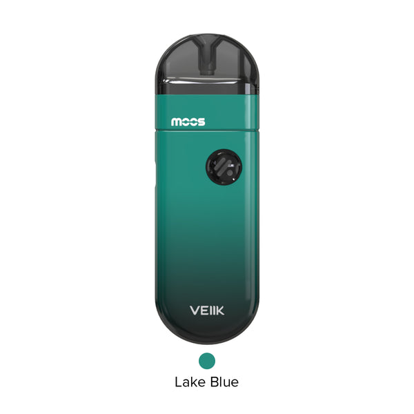 VEIIK MOOS Pod System Kit 1100mAh & 2ml