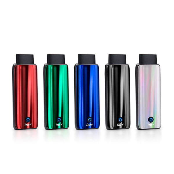 IJOY Neptune Pod System Kit 650mAh & 1.8ml