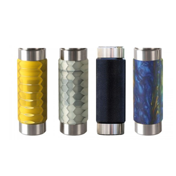 Wismec Reuleaux RX Machina Mech Mod