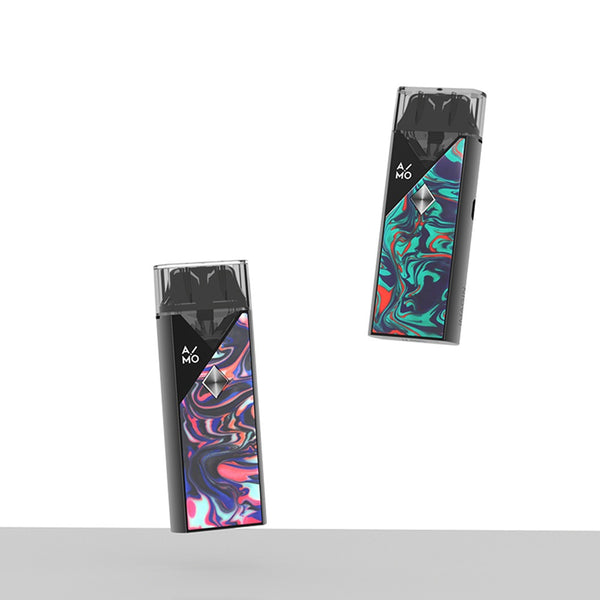 AIMO Imagin Pod Vape System Kit 1100mAh