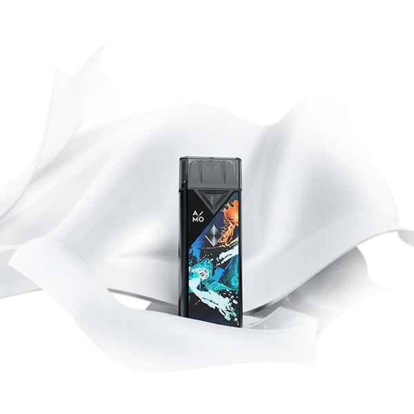 AIMO Imagin Pod Vape System Kit 1100mAh