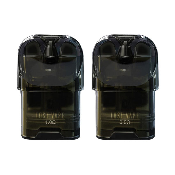 Lost Vape Ursa Nano Replacement Pod Cartridge 2.5ml (3pcs/pack)