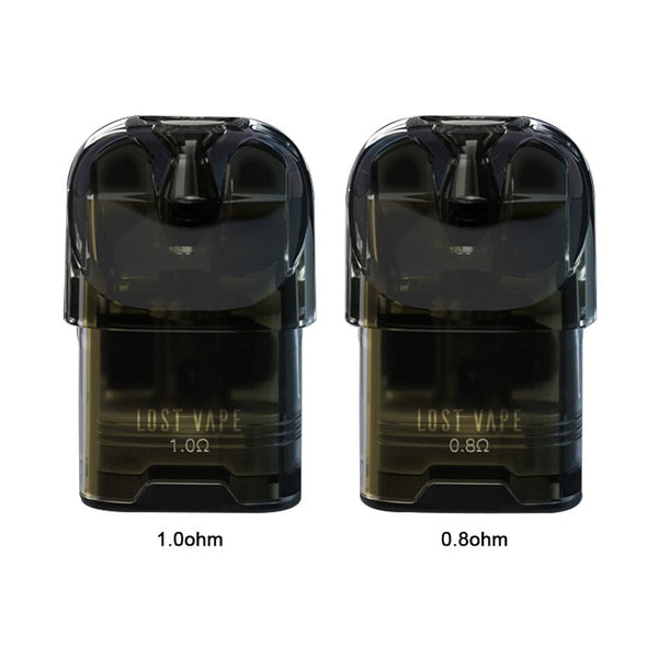 Lost Vape Ursa Nano Replacement Pod Cartridge 2.5ml (3pcs/pack)