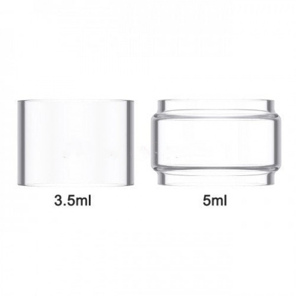 Vapefly Gunther Replacement Glass Tube 1pc/pack