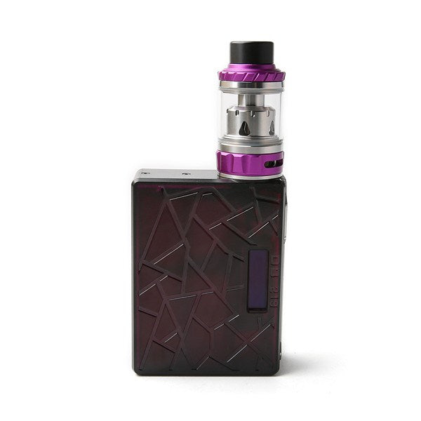 Teslacigs DB 219W TC Kit With Tallica Mini Tank – 4ML