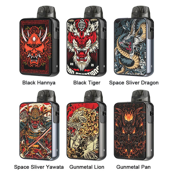 Smoant Charon Baby Plus Kit 3.5ml