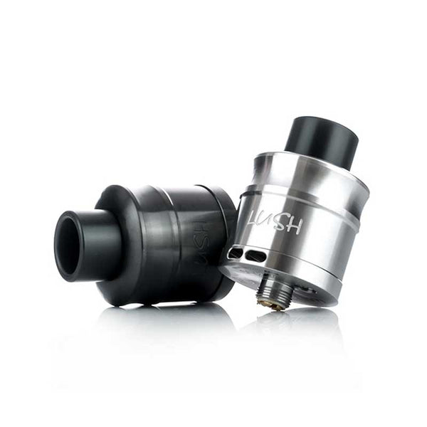 Wotofo Lush Plus 24mm RDA 2.5ML Tank Atomizer