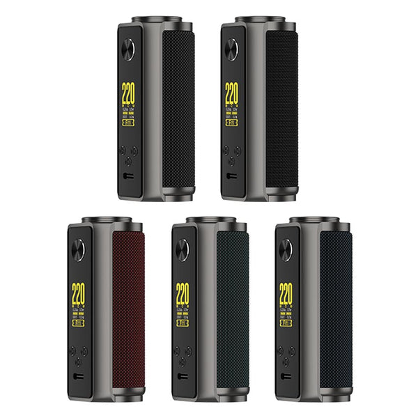 Vaporesso Target 200 Box Mod