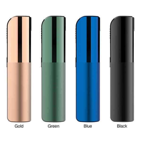 HQOS Q3 Heating Vape Kit 900mAh