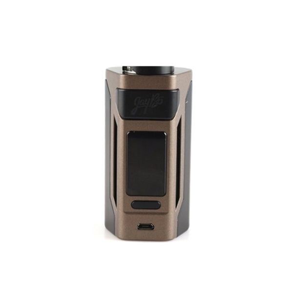 Wismec Reuleaux RX2 20700 200W TC Box Mod