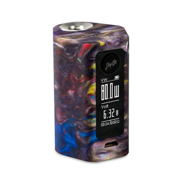 WISMEC Reuleaux RXmini 80W TC Mod Resin Edition (2100mAh)