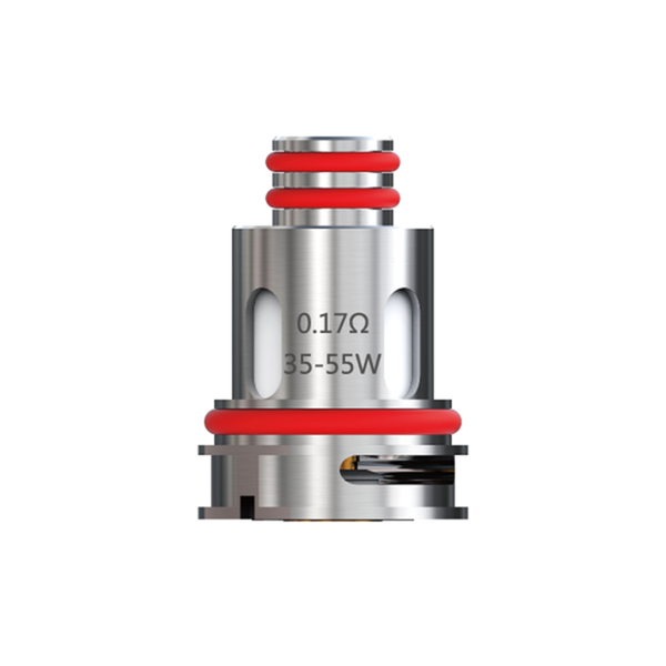 AE 0.17ohm Mesh Coils for SMOK RPM80- SMOK Fetch Pro 5pcs-pack