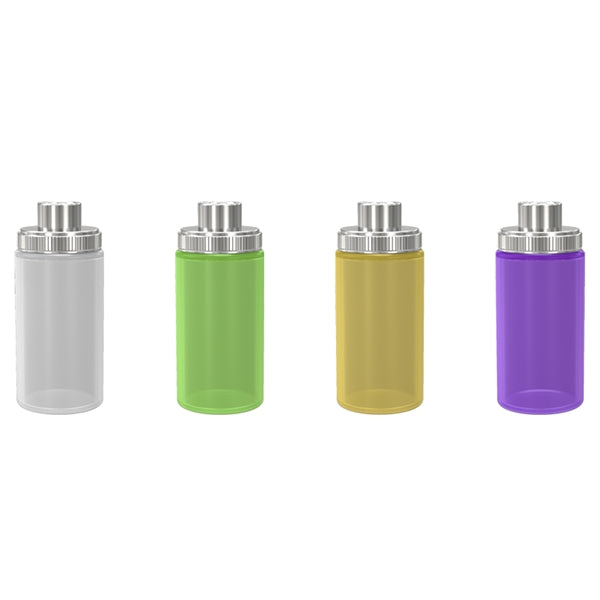 WISMEC Luxotic BF Mod Silicone E-Juice Bottle 6.8ML