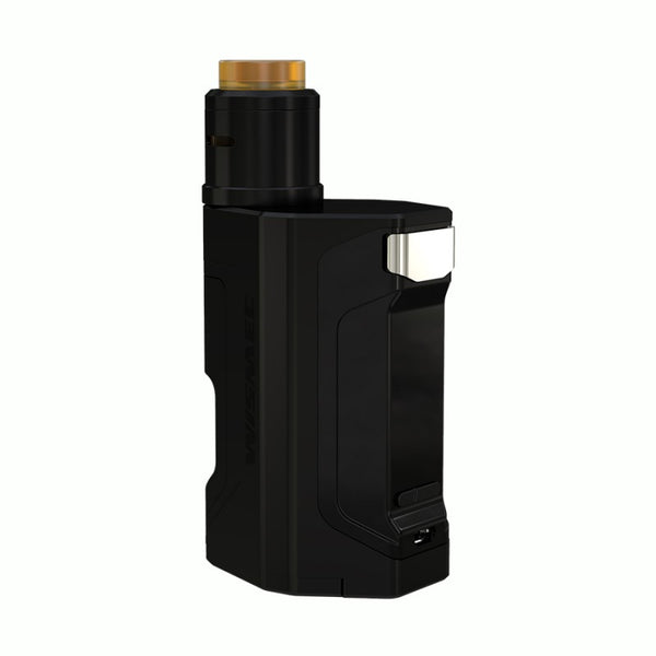 Wismec LUXOTIC DF BOX 200W Kit with Guillotine V2 Kit