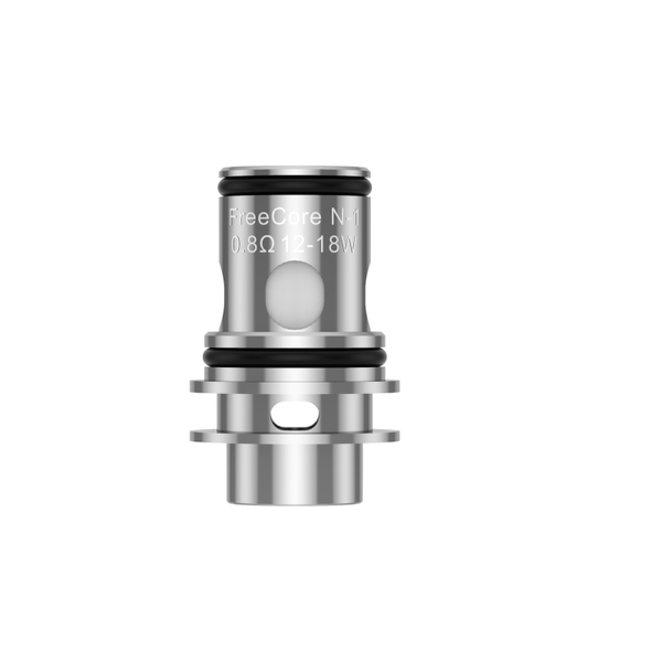 Vapefly Nicolas II 2 Replacement Coil 5pcs/pack