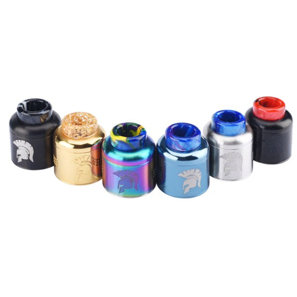 Wotofo Warrior 25mm RDA Tank Atomizer