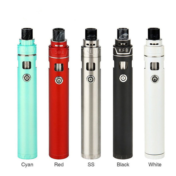 OBS KFB AIO Starter Kit 2ml