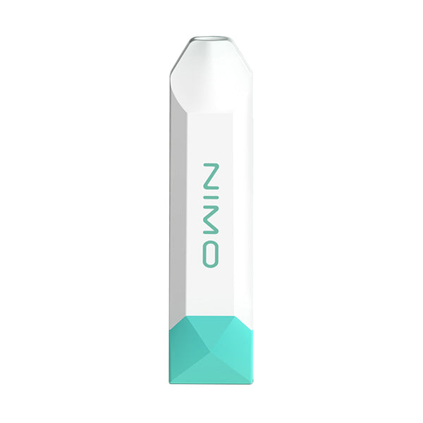 Nevoks NIMO Disposable Pod System Kit 300mAh 3pcs-pack