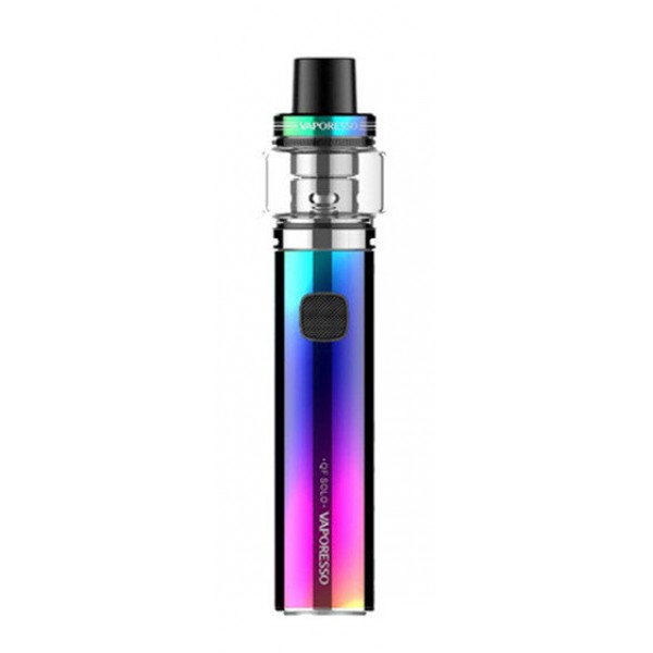 Vaporesso QF Solo Starter Kit 3000mAh & 3.5ml