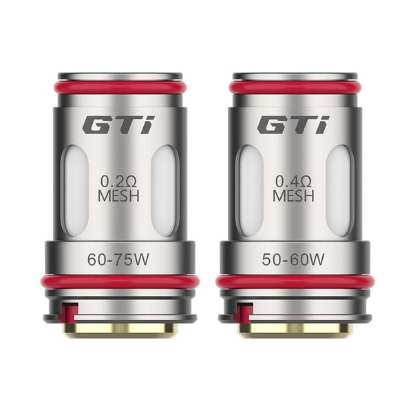 Vaporesso GTi Replacement Mesh Coil 5pcs/pack