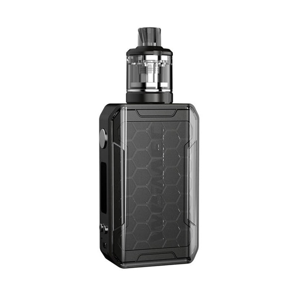 Wismec SINUOUS V200 200W Starter Kit with Amor NSE