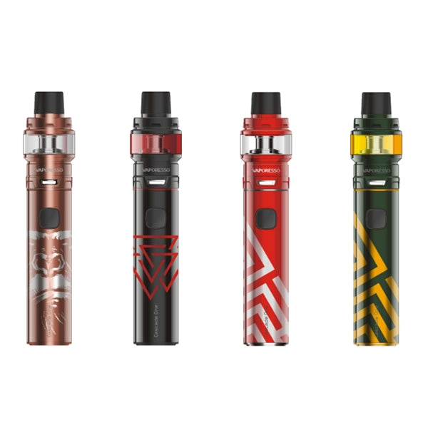 Vaporesso Cascade One Plus SE Starter Kit with Cascade Baby SE Tank(6.5ML) & 3000mAh