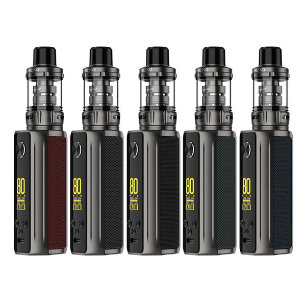 Vaporesso Target 80 Mod Kit 3000mAh with iTANK 5ml