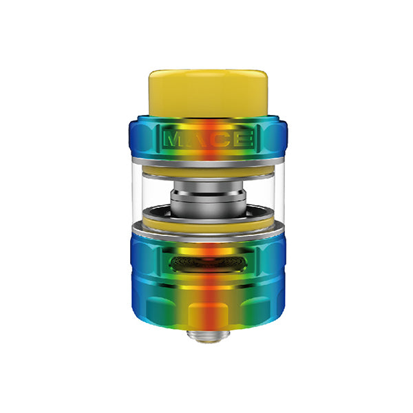 Ample Mace Sub- Ohm Tank Atomizer (2ML-3ML-4.5ML)