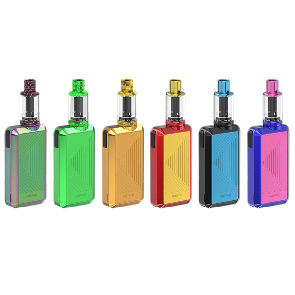 Joyetech Batpack Starter Kit with Joye ECO D16 with Dual AA Ni-MH Batteries