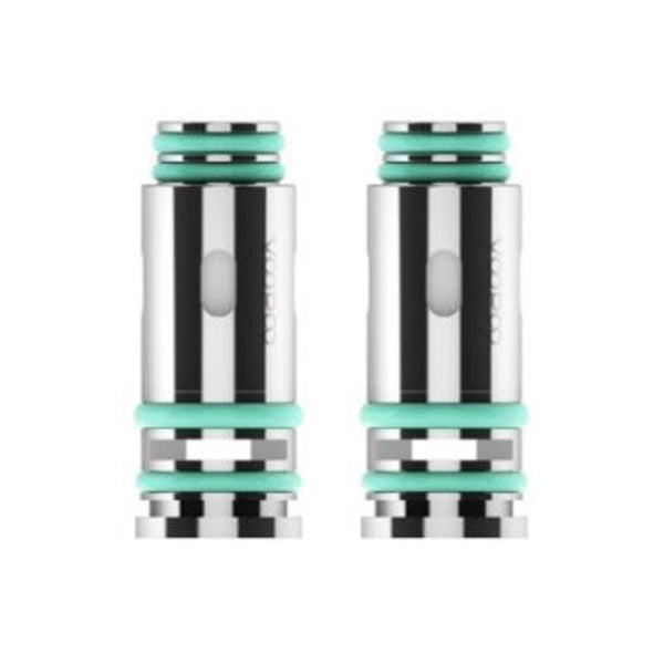 VOOPOO ITO Replacement Coil for Doric 20/Drag Q 5pcs/pack