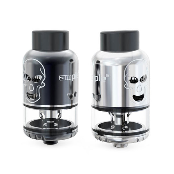 Ample Skelly RDTA Rebuildable Dripping Tank Atomizer (2ML-4.5ML)