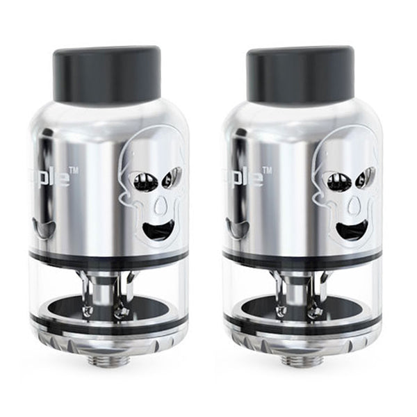 Ample Skelly RDTA Rebuildable Dripping Tank Atomizer (2ML-4.5ML)