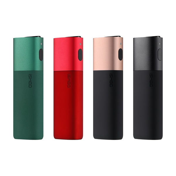 ISMOD Nano Heat Not Burn Kit 1500mAh