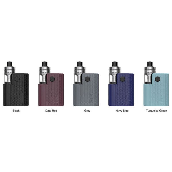 Aspire PockeX Box Kit 2000mAh