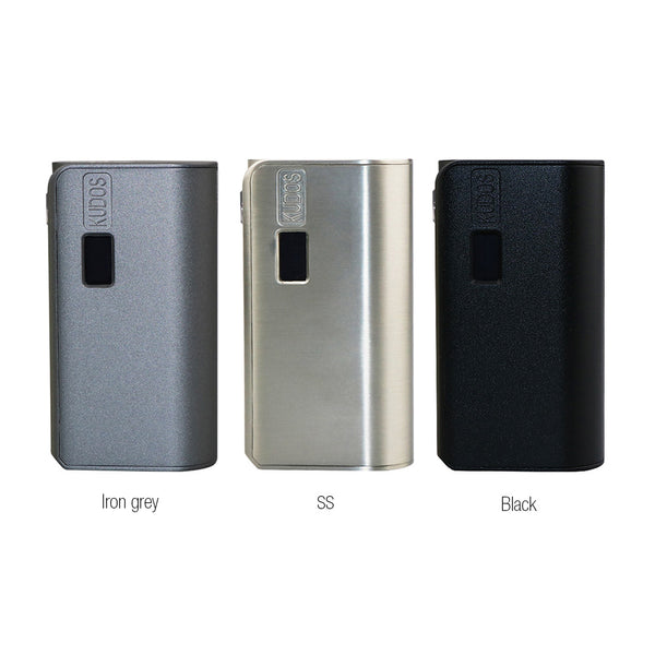 Hippovape Kudos 80W Squonk MOD